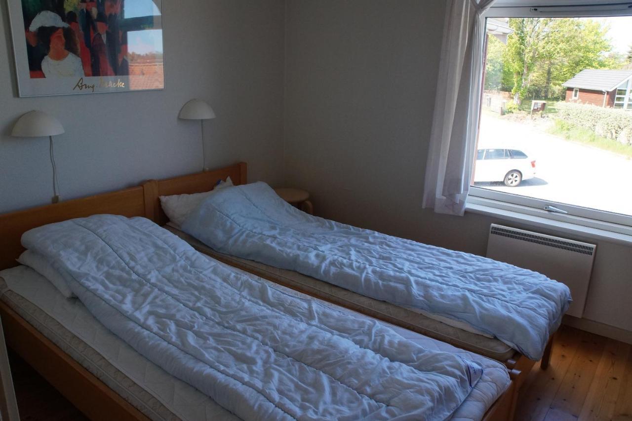 Willa Havblik 4 Øster Hurup Zewnętrze zdjęcie
